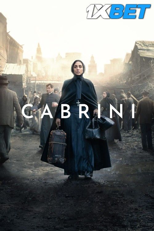 Cabrini 2024 Hindi (Unofficial) Dubbed Movie download full movie